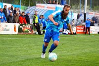 2:0 gegen Lok Leipzig und Volkan Uluc vorgestellt Bild: 2:0 gegen Lok Leipzig und Volkan Uluc vorgestellt