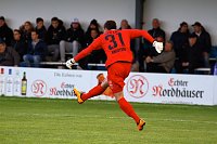 2:0 gegen Lok Leipzig und Volkan Uluc vorgestellt Bild: 2:0 gegen Lok Leipzig und Volkan Uluc vorgestellt
