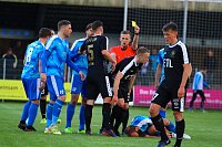 2:0 gegen Lok Leipzig und Volkan Uluc vorgestellt Bild: 2:0 gegen Lok Leipzig und Volkan Uluc vorgestellt