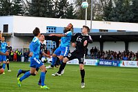 2:0 gegen Lok Leipzig und Volkan Uluc vorgestellt Bild: 2:0 gegen Lok Leipzig und Volkan Uluc vorgestellt