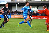 2:0 gegen Lok Leipzig und Volkan Uluc vorgestellt Bild: 2:0 gegen Lok Leipzig und Volkan Uluc vorgestellt