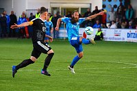 2:0 gegen Lok Leipzig und Volkan Uluc vorgestellt Bild: 2:0 gegen Lok Leipzig und Volkan Uluc vorgestellt