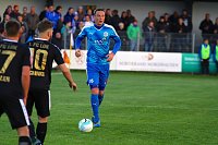 2:0 gegen Lok Leipzig und Volkan Uluc vorgestellt Bild: 2:0 gegen Lok Leipzig und Volkan Uluc vorgestellt