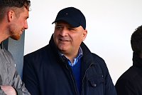 2:0 gegen Lok Leipzig und Volkan Uluc vorgestellt Bild: 2:0 gegen Lok Leipzig und Volkan Uluc vorgestellt