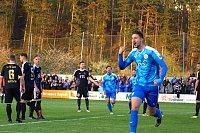 2:0 gegen Lok Leipzig und Volkan Uluc vorgestellt Bild: 2:0 gegen Lok Leipzig und Volkan Uluc vorgestellt