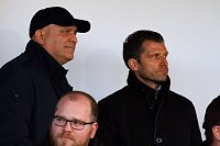 2:0 gegen Lok Leipzig und Volkan Uluc vorgestellt Bild: 2:0 gegen Lok Leipzig und Volkan Uluc vorgestellt