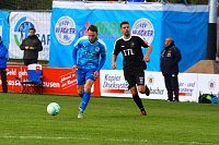 2:0 gegen Lok Leipzig und Volkan Uluc vorgestellt Bild: 2:0 gegen Lok Leipzig und Volkan Uluc vorgestellt