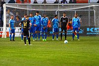 2:0 gegen Lok Leipzig und Volkan Uluc vorgestellt Bild: 2:0 gegen Lok Leipzig und Volkan Uluc vorgestellt