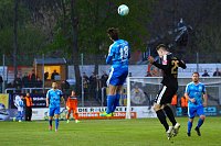 2:0 gegen Lok Leipzig und Volkan Uluc vorgestellt Bild: 2:0 gegen Lok Leipzig und Volkan Uluc vorgestellt