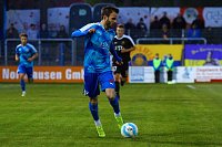 2:0 gegen Lok Leipzig und Volkan Uluc vorgestellt Bild: 2:0 gegen Lok Leipzig und Volkan Uluc vorgestellt