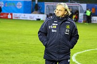 2:0 gegen Lok Leipzig und Volkan Uluc vorgestellt Bild: 2:0 gegen Lok Leipzig und Volkan Uluc vorgestellt
