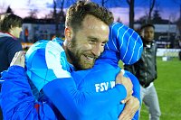 2:0 gegen Lok Leipzig und Volkan Uluc vorgestellt Bild: 2:0 gegen Lok Leipzig und Volkan Uluc vorgestellt