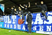2:0 gegen Lok Leipzig und Volkan Uluc vorgestellt Bild: 2:0 gegen Lok Leipzig und Volkan Uluc vorgestellt