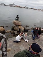 Bild: Pilgerfahrt endete im Knast