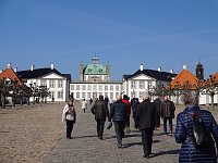 Bild: Pilgerfahrt endete im Knast