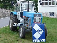 Bild: Standort f&uuml;r IFA-Museum