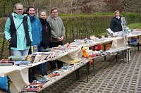 Bild: 3. Fr&uuml;hlingsmarkt