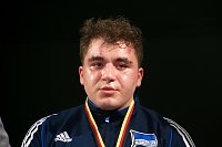 NSV ist Deutscher Meister Bild: NSV ist Deutscher Meister