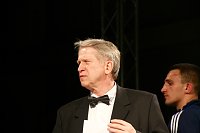 NSV ist Deutscher Meister im Boxen Bild: NSV ist Deutscher Meister im Boxen