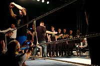 NSV ist Deutscher Meister im Boxen Bild: NSV ist Deutscher Meister im Boxen