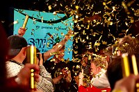 NSV ist Deutscher Meister im Boxen Bild: NSV ist Deutscher Meister im Boxen