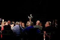 NSV ist Deutscher Meister im Boxen Bild: NSV ist Deutscher Meister im Boxen