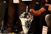 NSV ist Deutscher Meister im Boxen Bild: NSV ist Deutscher Meister im Boxen