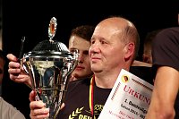 NSV ist Deutscher Meister im Boxen Bild: NSV ist Deutscher Meister im Boxen