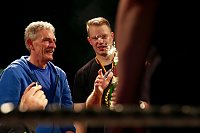 NSV ist Deutscher Meister im Boxen Bild: NSV ist Deutscher Meister im Boxen