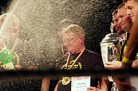 NSV ist Deutscher Meister im Boxen Bild: NSV ist Deutscher Meister im Boxen