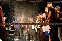 NSV ist Deutscher Meister im Boxen Bild: NSV ist Deutscher Meister im Boxen