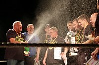 NSV ist Deutscher Meister im Boxen Bild: NSV ist Deutscher Meister im Boxen