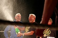 NSV ist Deutscher Meister im Boxen Bild: NSV ist Deutscher Meister im Boxen
