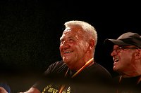 NSV ist Deutscher Meister im Boxen Bild: NSV ist Deutscher Meister im Boxen