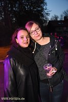 Bild: Walpurgis im Gehege