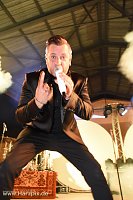Bild: Walpurgis im Gehege