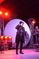 Bild: Walpurgis im Gehege
