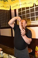 Bild: Walpurgis im Gehege