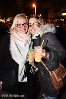 Bild: Walpurgis im Gehege