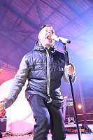 Bild: Walpurgis im Gehege