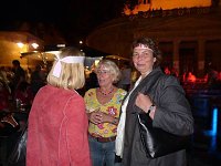 Bild: Athletenvorstellung Sparkassenmeeting