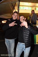 Bild: Walpurgis im Gehege