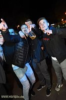 Bild: Walpurgis im Gehege