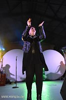 Bild: Walpurgis im Gehege