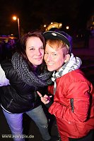 Bild: Walpurgis im Gehege