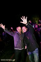 Bild: Walpurgis im Gehege