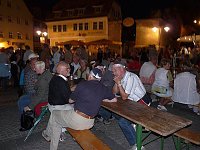 Bild: Athletenvorstellung Sparkassenmeeting