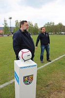 Sicheren Vorsprung fast "versemmelt" Bild: Sicheren Vorsprung fast "versemmelt"