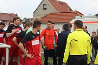 Sicheren Vorsprung fast "versemmelt" Bild: Sicheren Vorsprung fast "versemmelt"