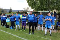 Sicheren Vorsprung fast "versemmelt" Bild: Sicheren Vorsprung fast "versemmelt"
